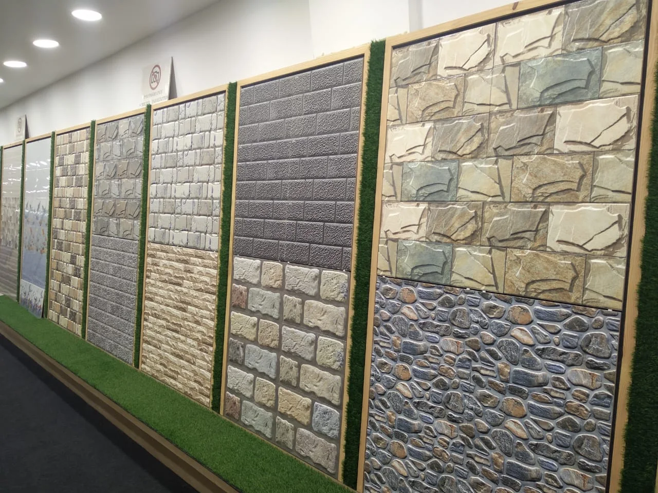 Platinum Ceramic Pvt Ltd