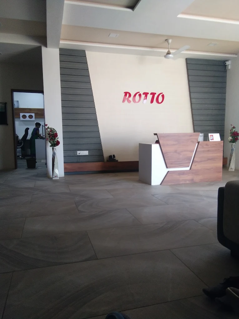 ROTTO CERAMIC LLP