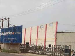 Taurus Tiles Pvt Ltd factory front photo