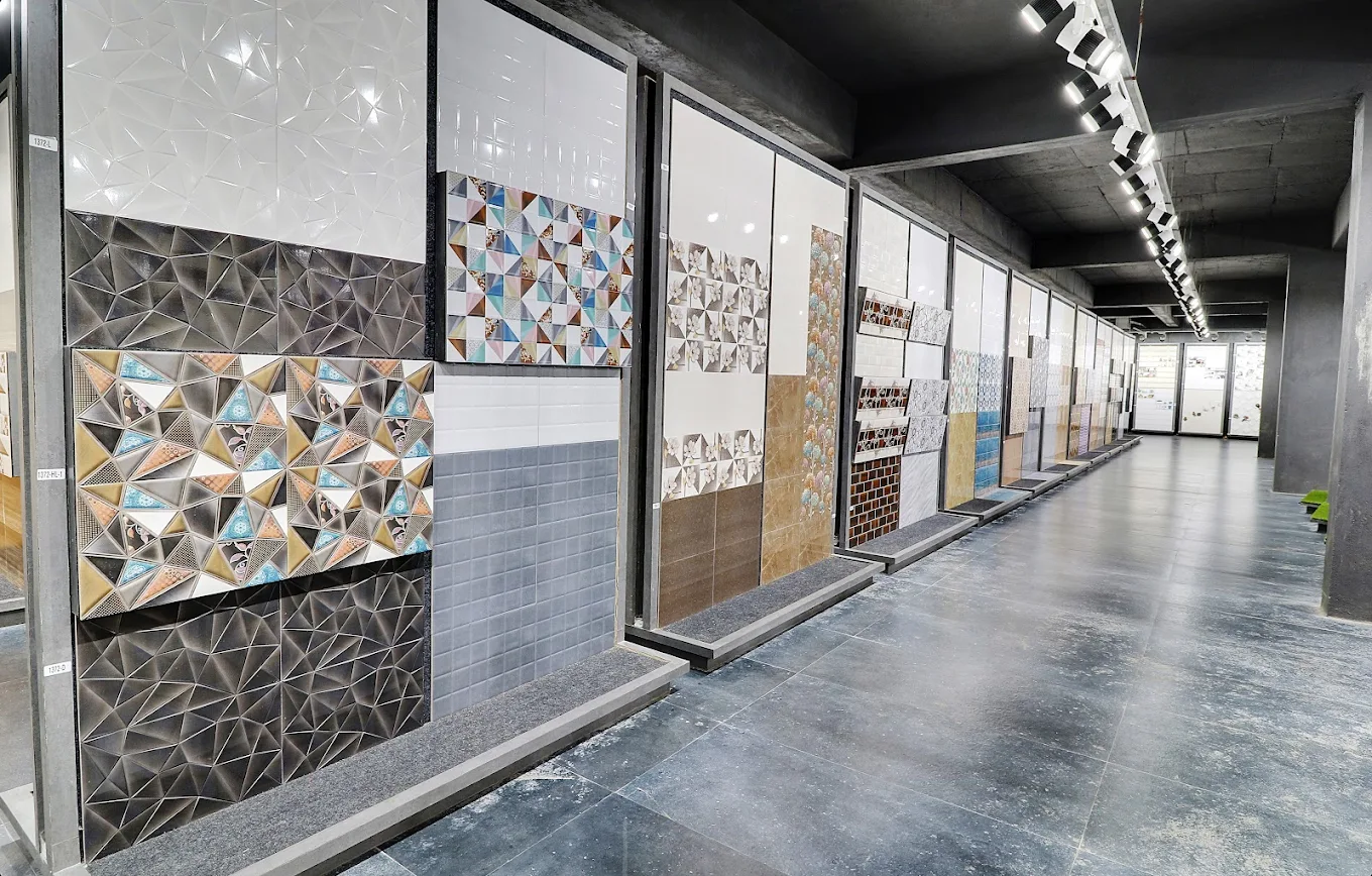 Roar Ceramic LLP