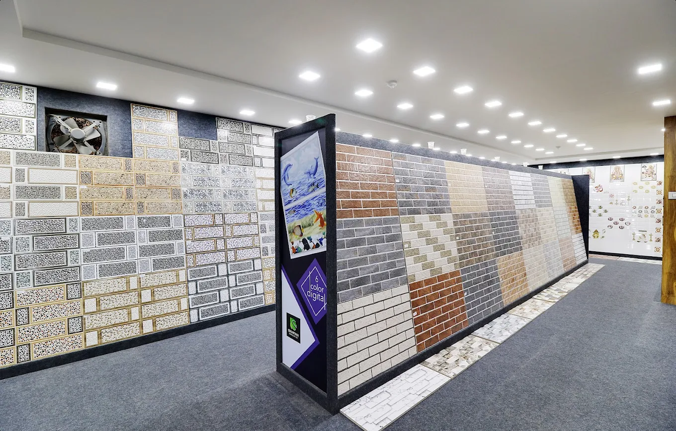 Simpan Ceramic Pvt Ltd