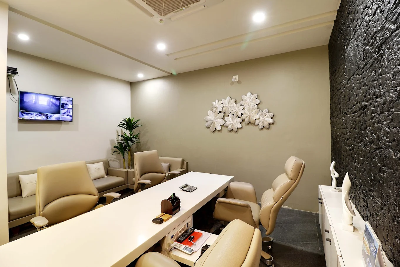 Sologres Granito Pvt Ltd