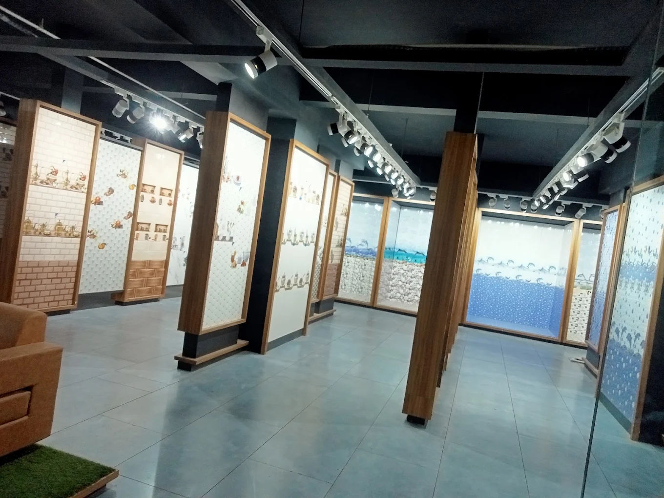 Acute Ceramic Pvt Ltd