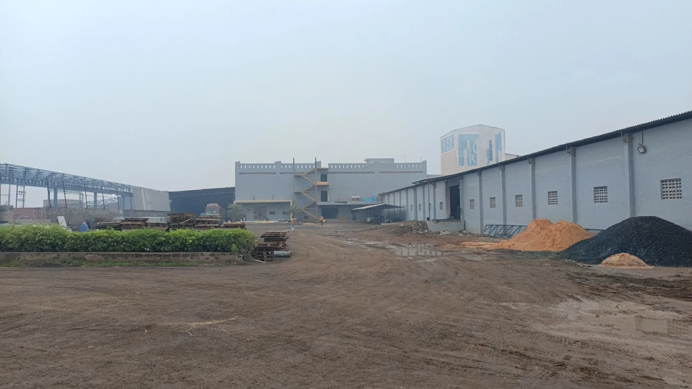 Rey Cera Ceramic Pvt Ltd