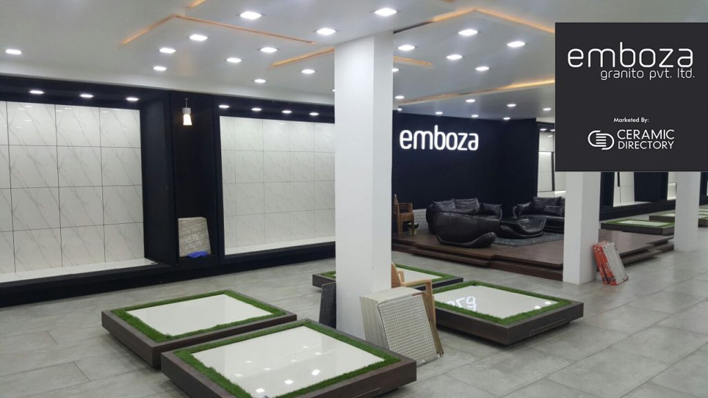 Emboza Granito Pvt Ltd
