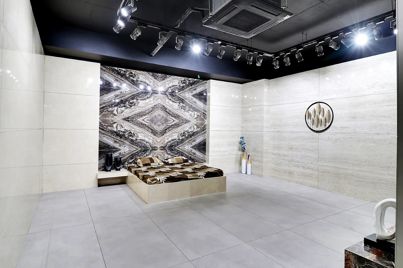 Seron Granito Pvt Ltd
