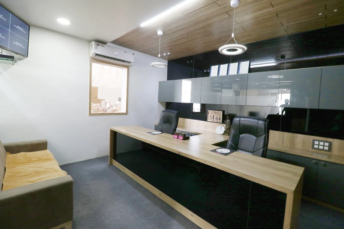 Ereto Sanitary (Itaca Sanitary)
