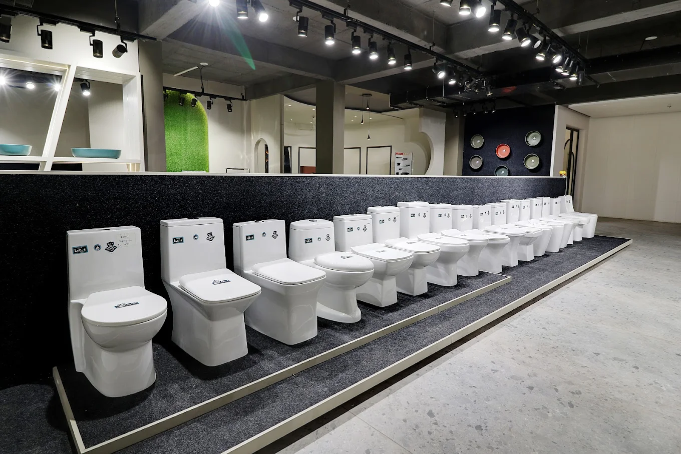 Lycos Bathware LLP