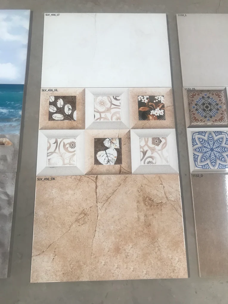 Solvish Ceramic LLP