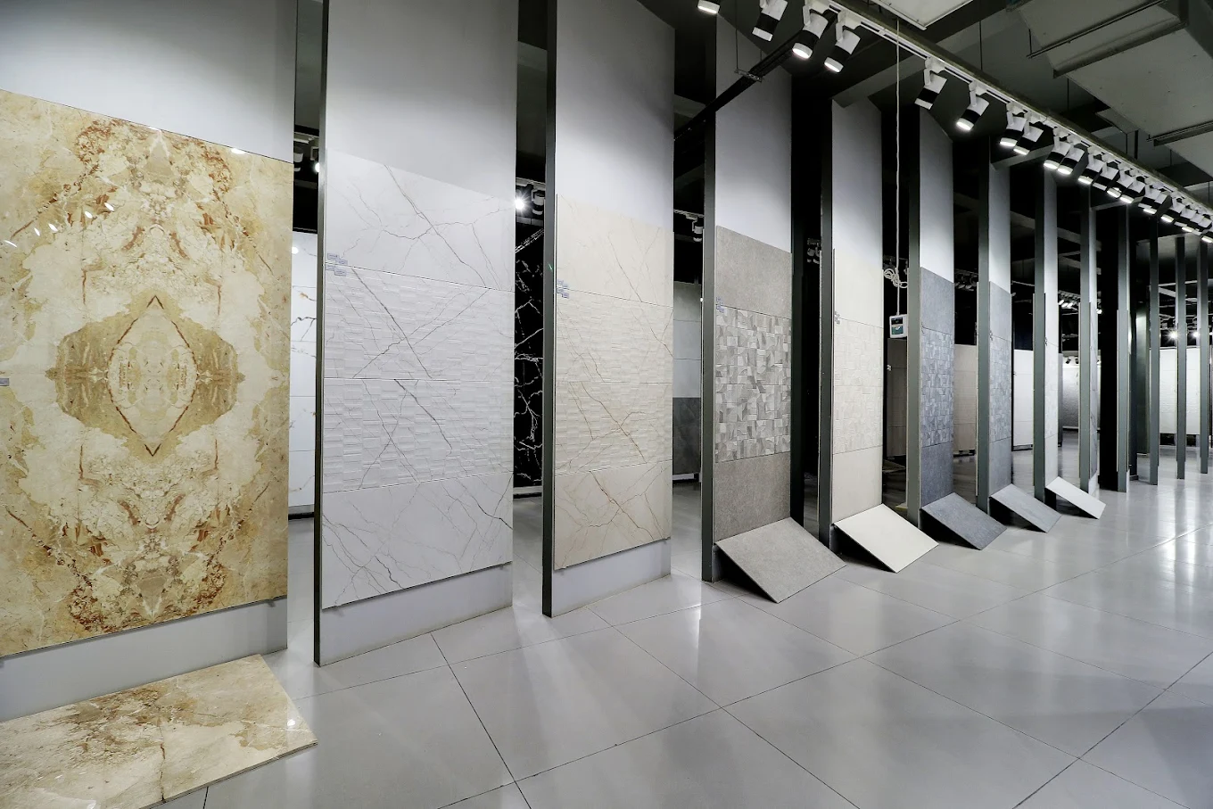 Monza Granito Pvt Ltd