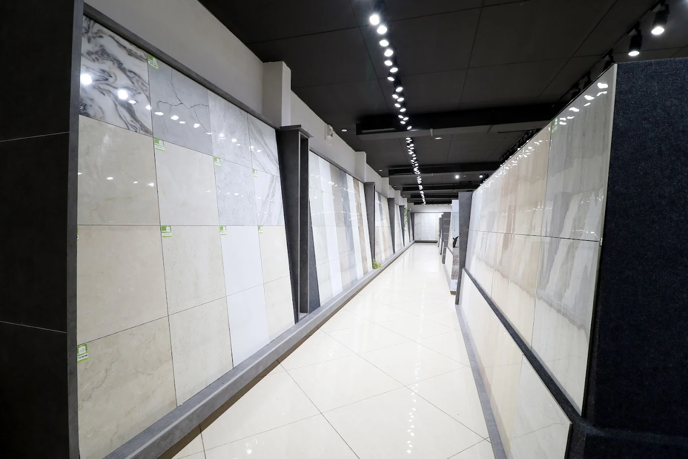 Olwin Tiles(India) Pvt Ltd