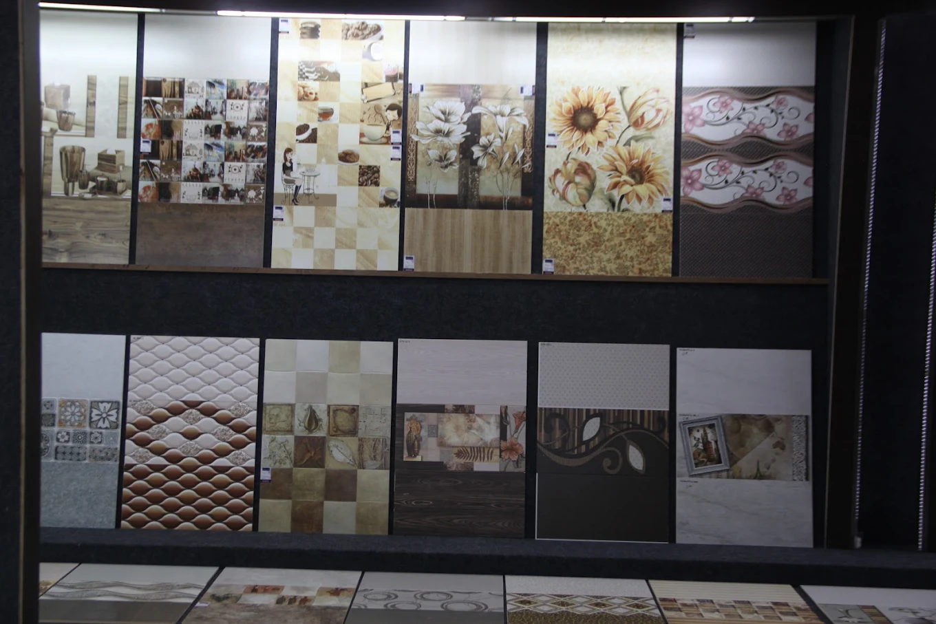Dunexo ceramic pvt ltd
