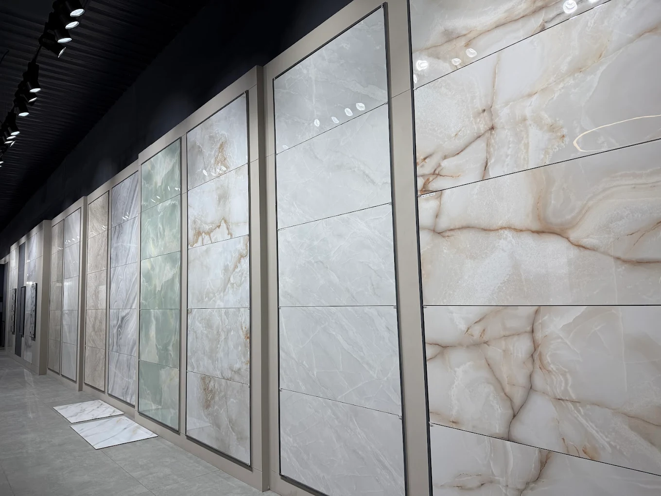 Lexira Surfaces LLP