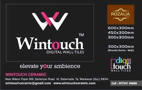 Wintouch Ceramic