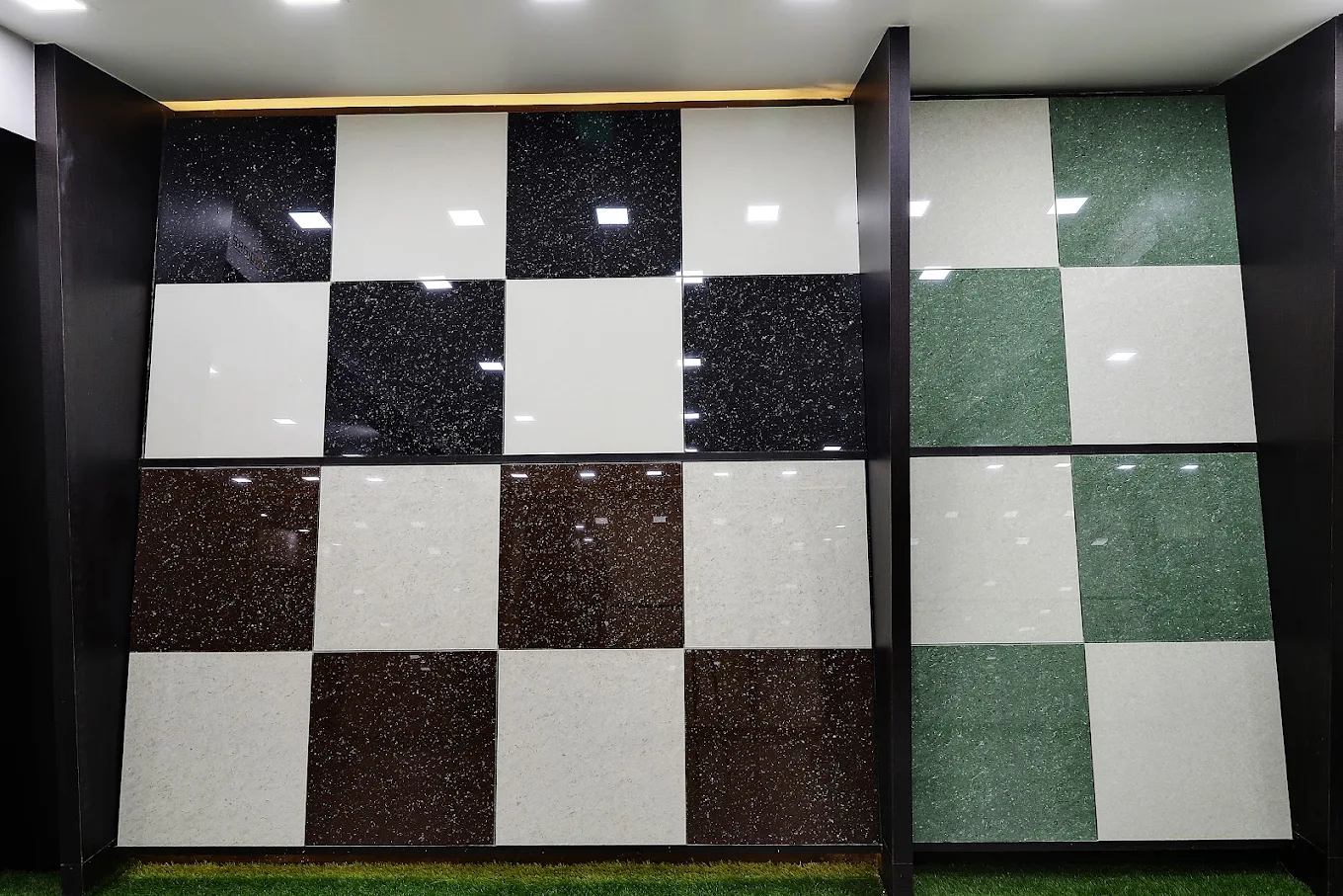 Sunglare Vitrified