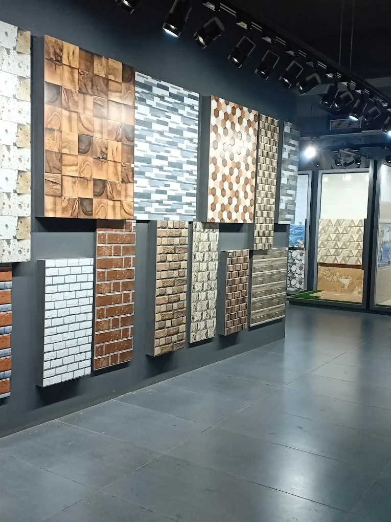 Orkay Ceramic LLP