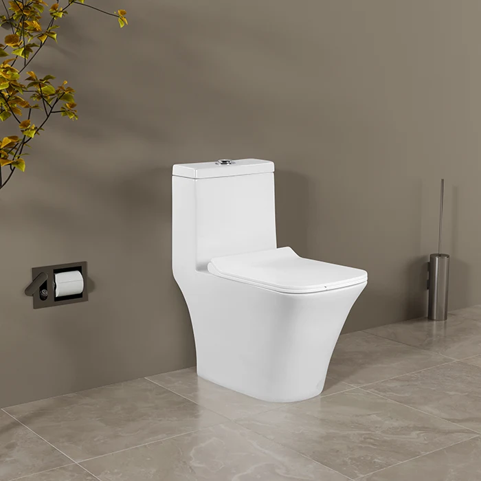 Duragress Bathware LLP