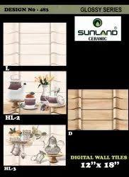Sunland Ceramic Pvt Ltd