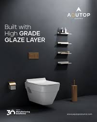 Aqutop Ceramic