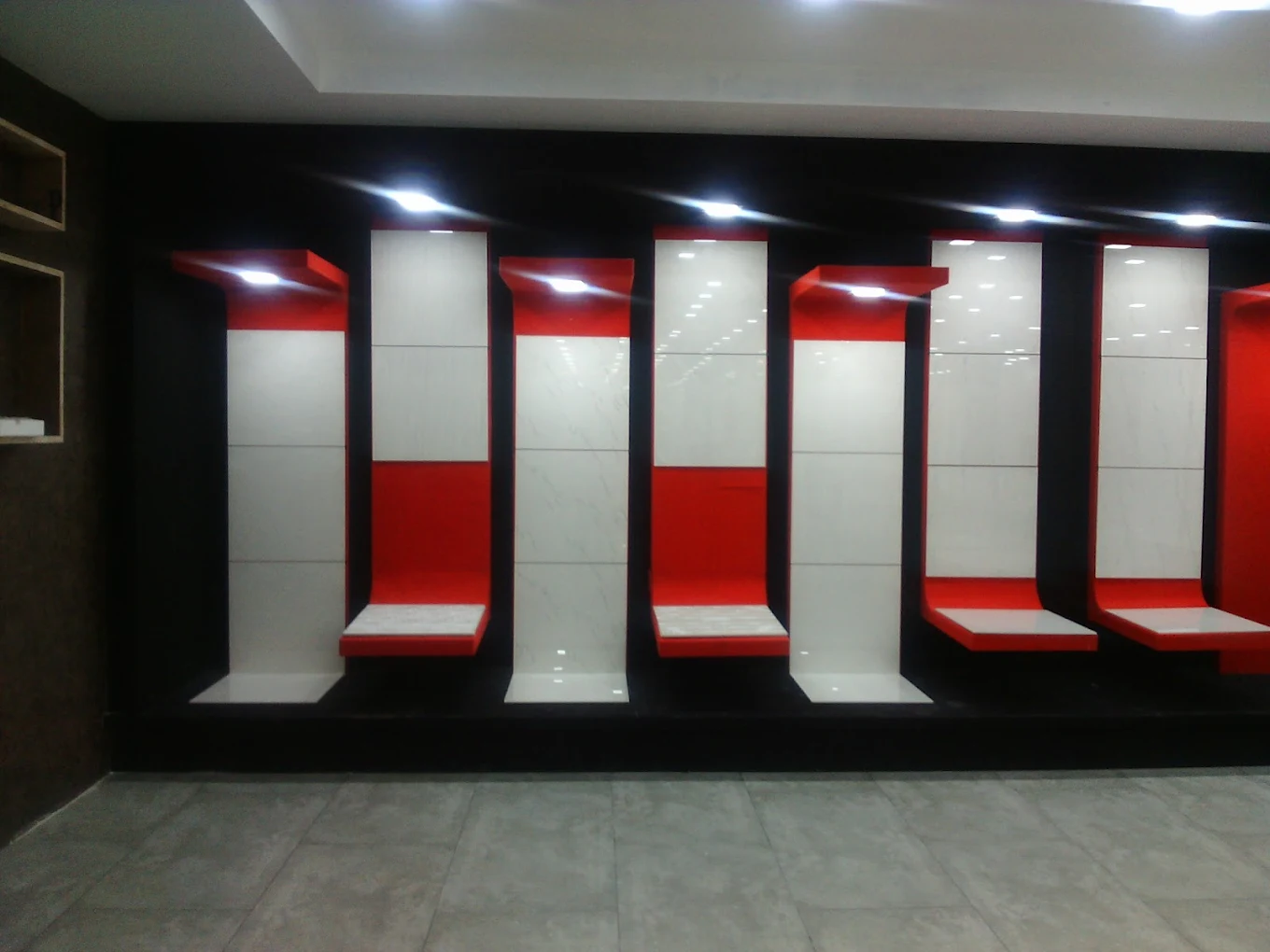 Emboza Granito Pvt Ltd