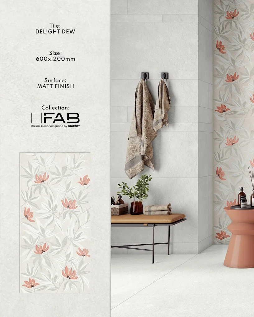 Mozart Vitrified Pvt Ltd