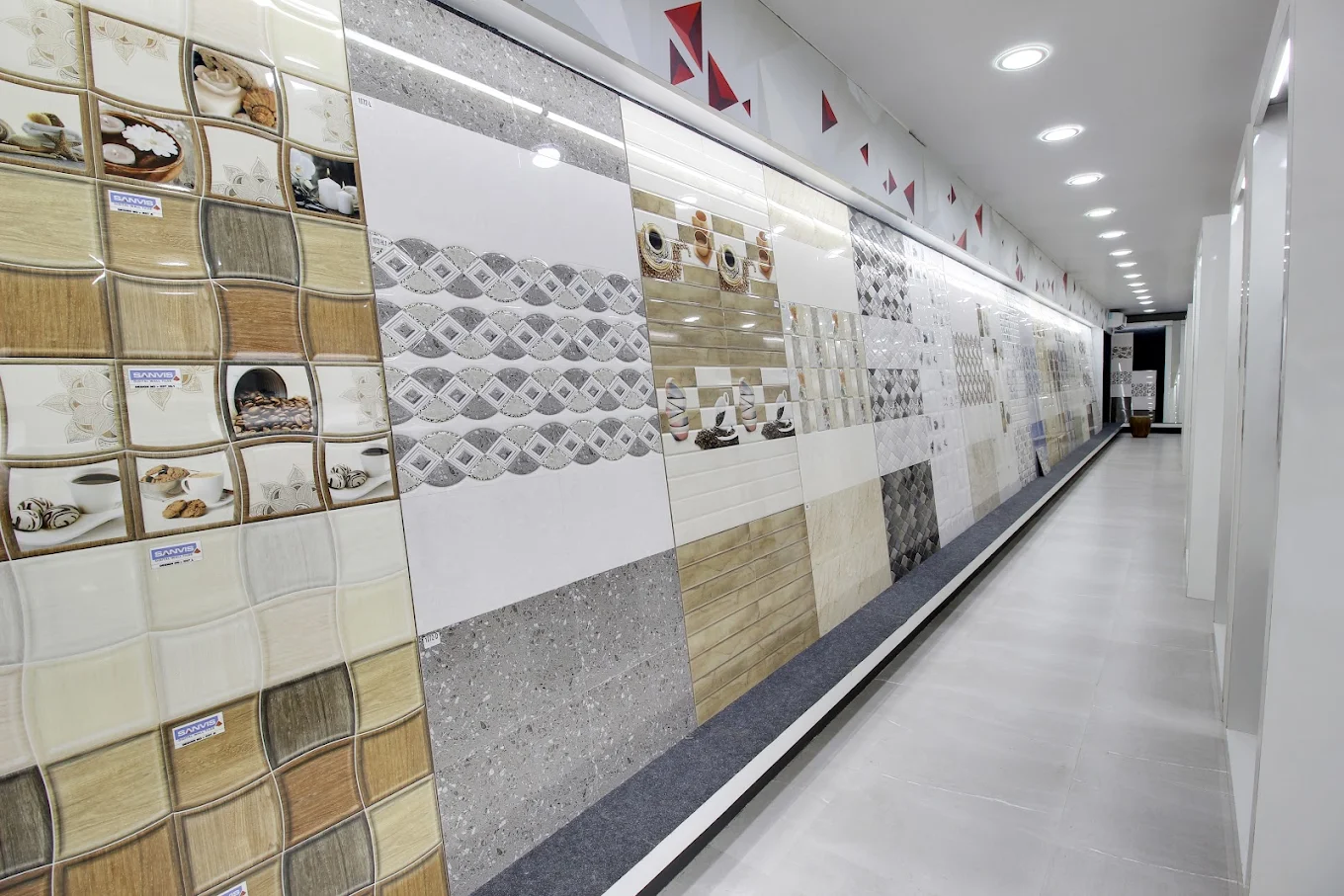 Sanvis Ceramic Pvt Ltd