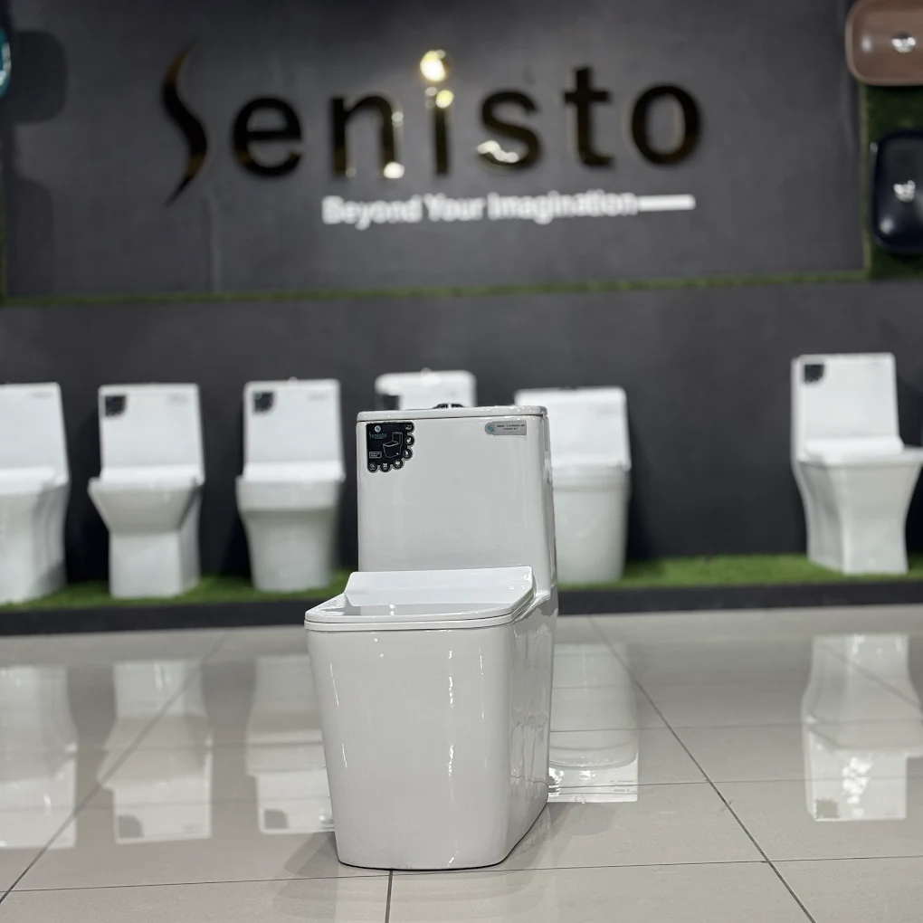 Senisto Sanitaryware LLP