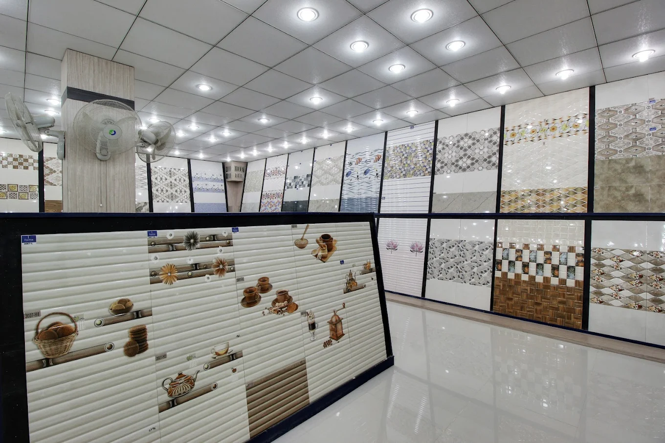 Fame Ceramic Pvt Ltd