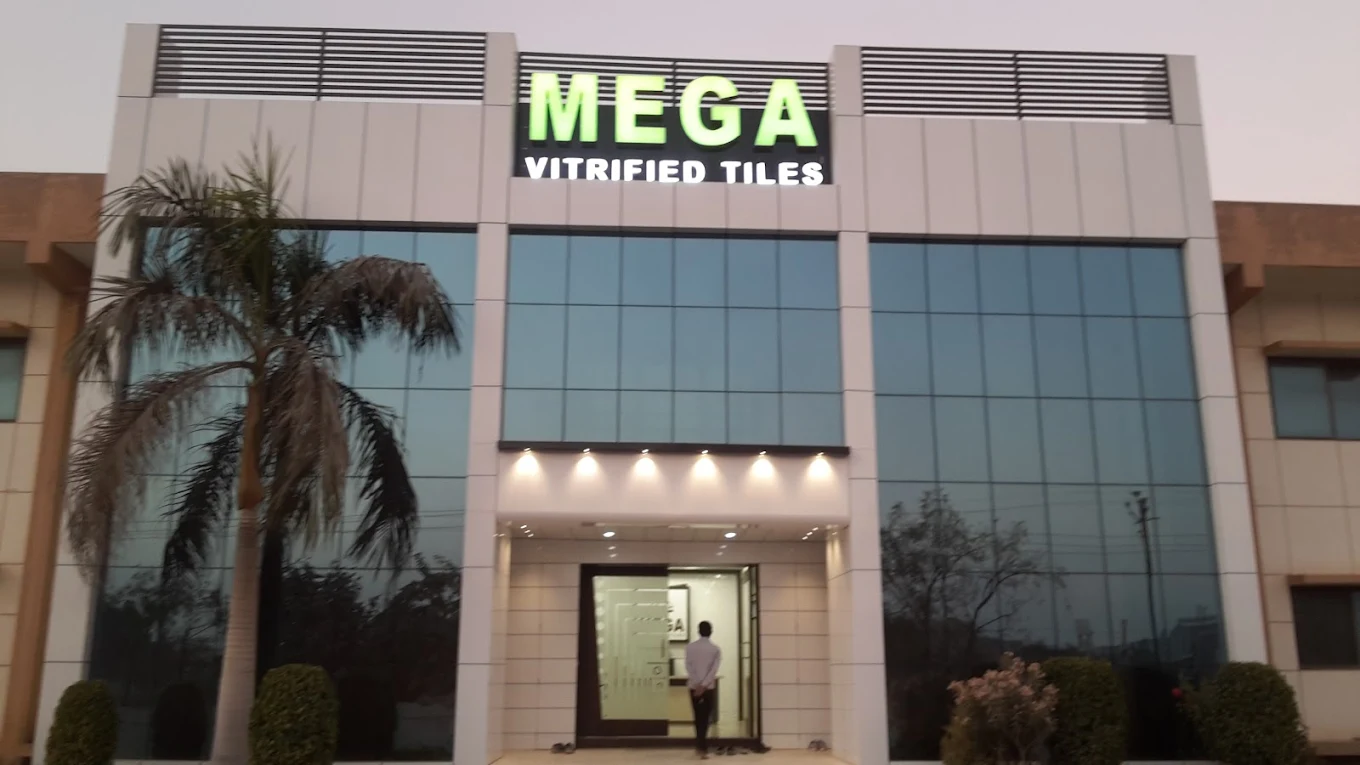 Megacity Vitrified LLP
