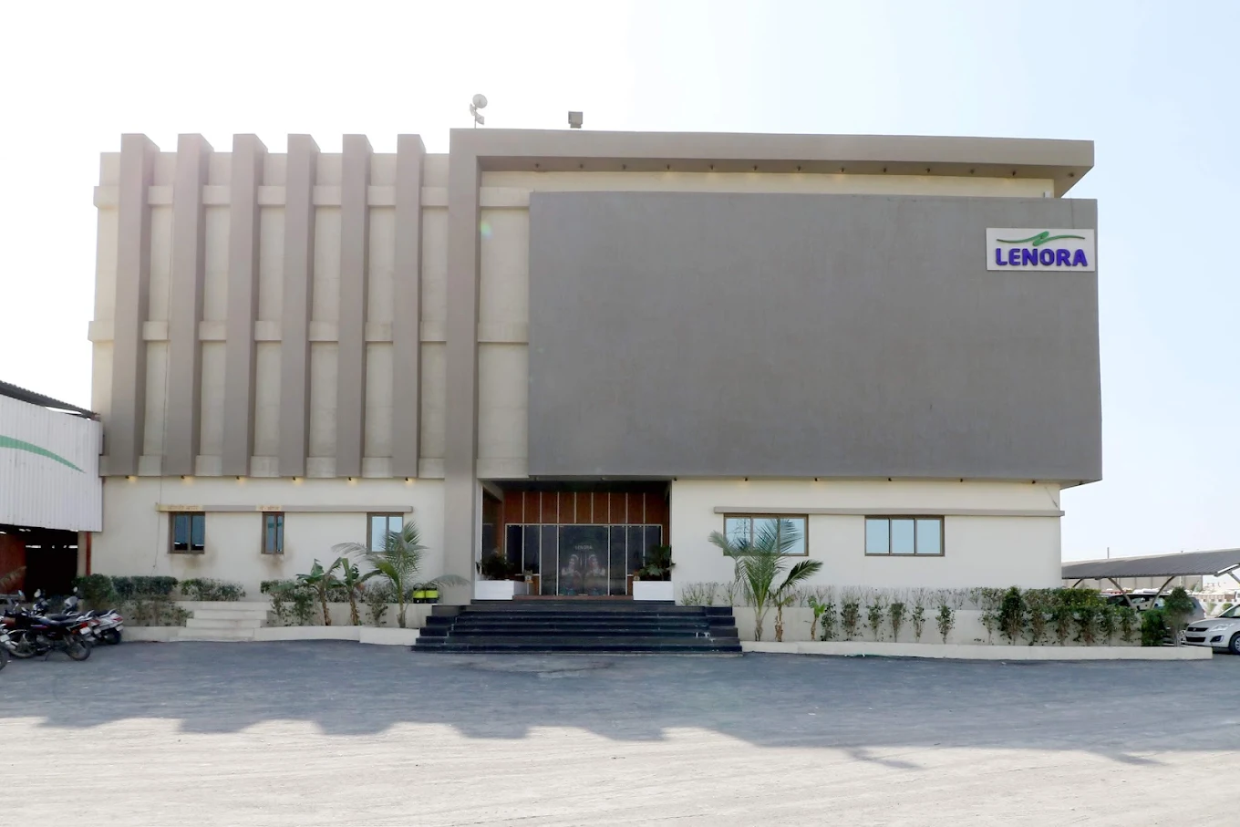Lenora Vitrified LLP (MARBIZ SURFACES) factory front photo