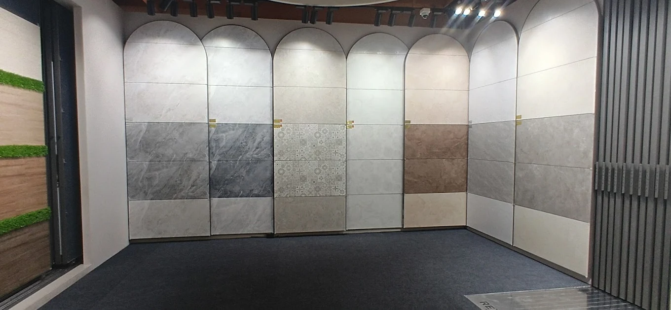 Renite Vitrified Pvt Ltd
