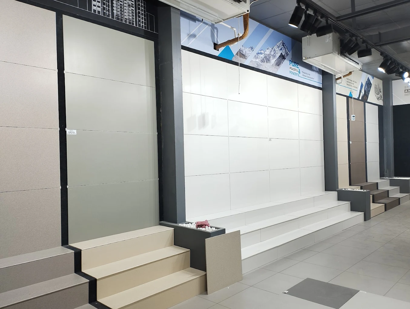 Blueart Granito Pvt Ltd
