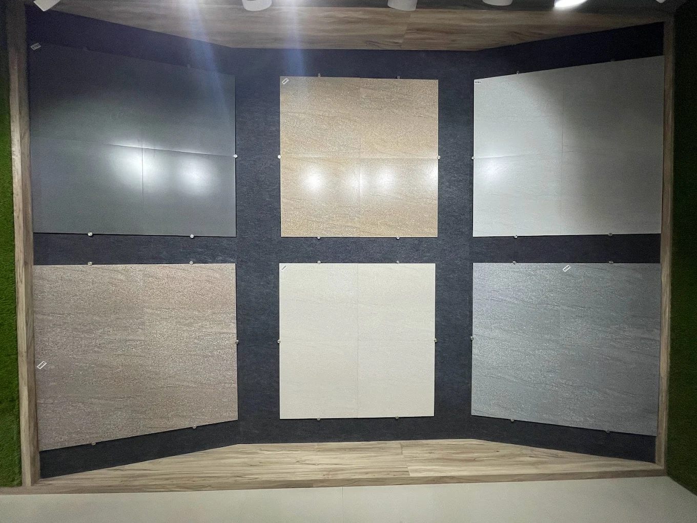 Freedom Ceramic Pvt Ltd