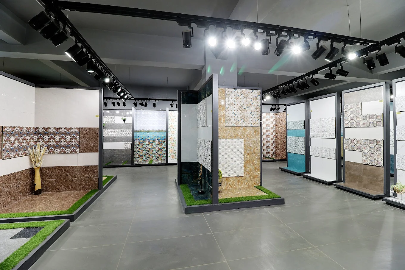 Keezia Tiles LLP
