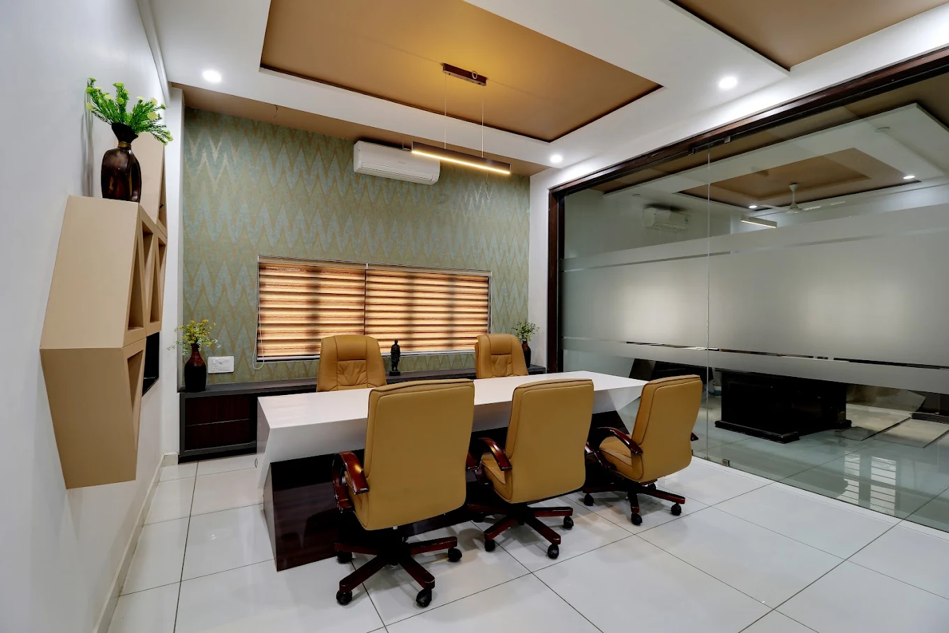 Bronze Granito LLP