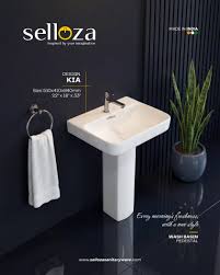 Selloza Sanitaryware LLP