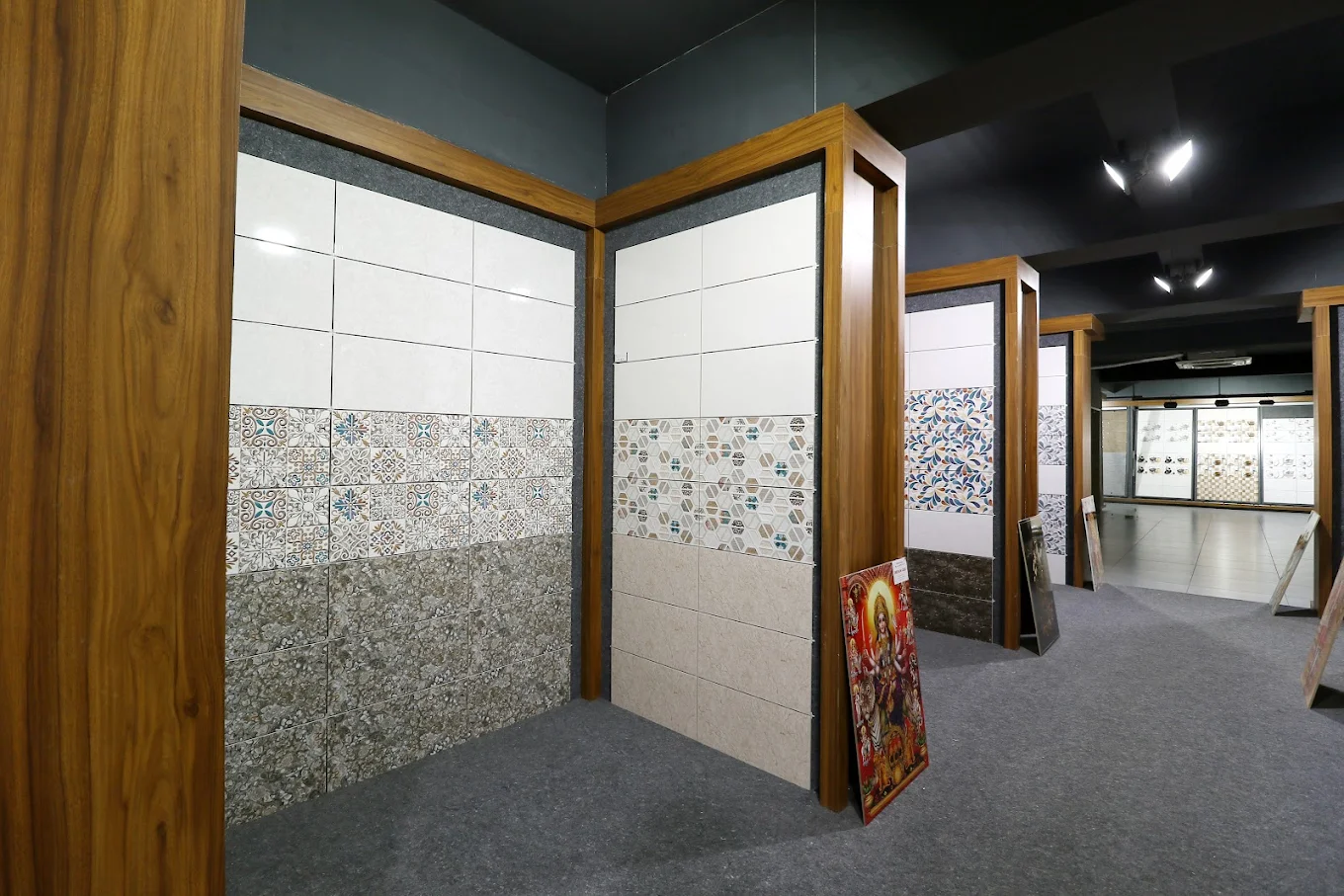 Q-7 Ceramic LLP