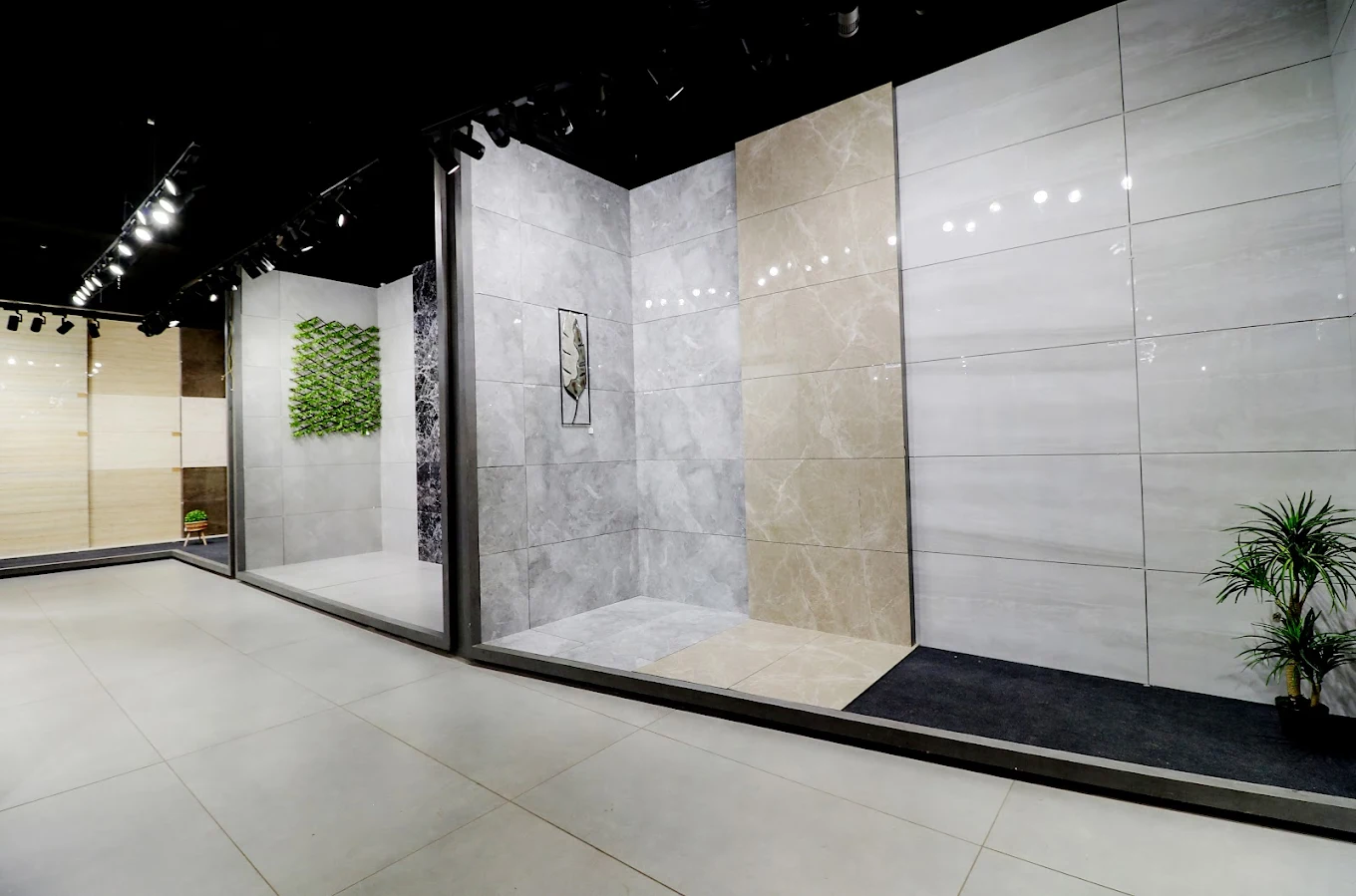 Millennium Tiles LLP