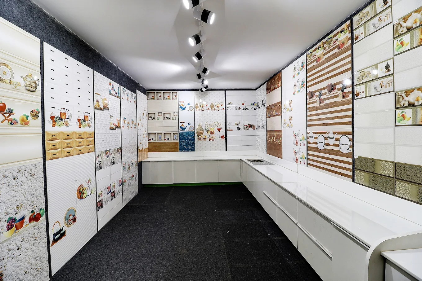 Solenta Ceramic LLP