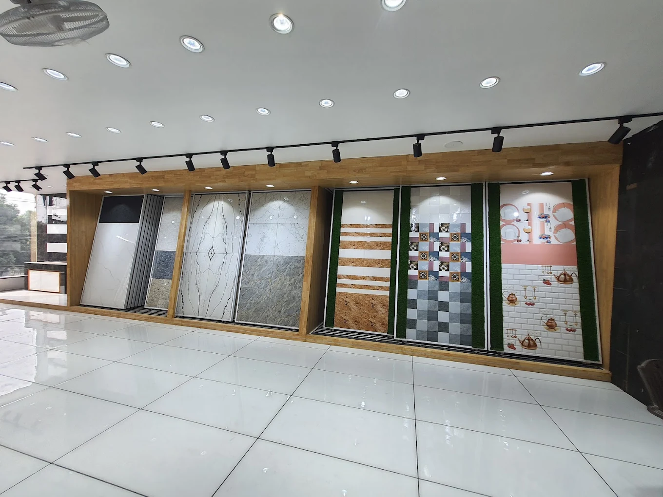 Sungracia Tiles Pvt Ltd