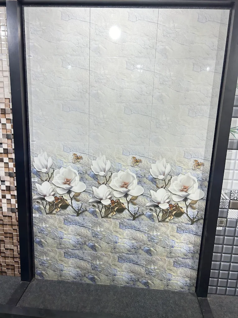 Sirium Ceramic Pvt Ltd