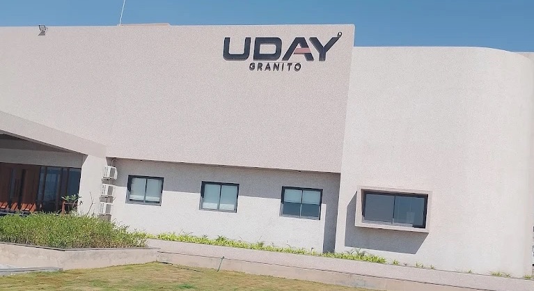 Uday Granito LLP