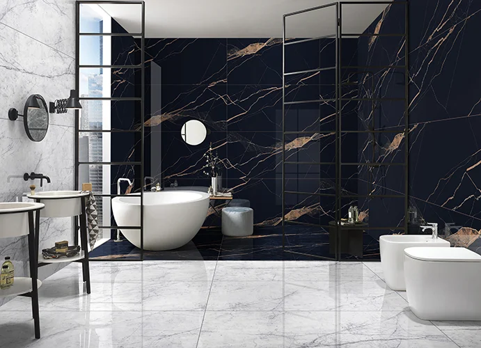 Luxgres Ceramica LLP