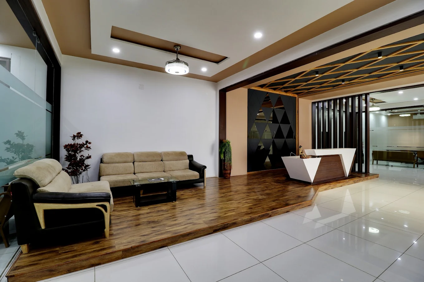 Bronze Granito LLP