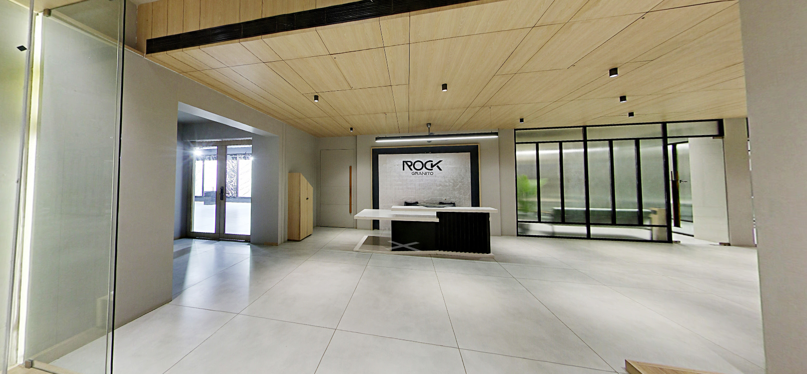 Rock Granito LLP