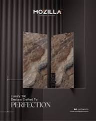 Mozilla Granito LLP