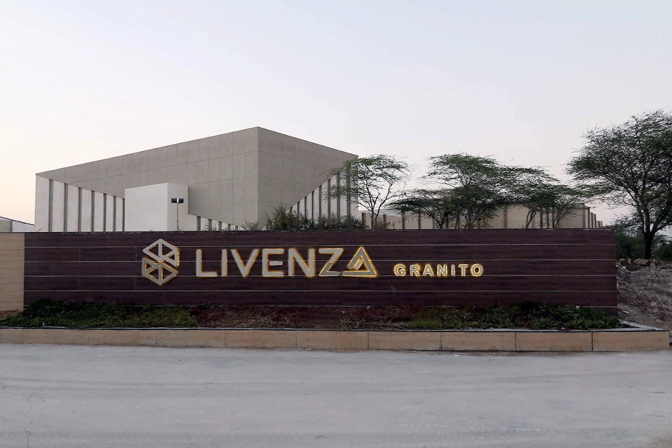 Livenza Granito LLP