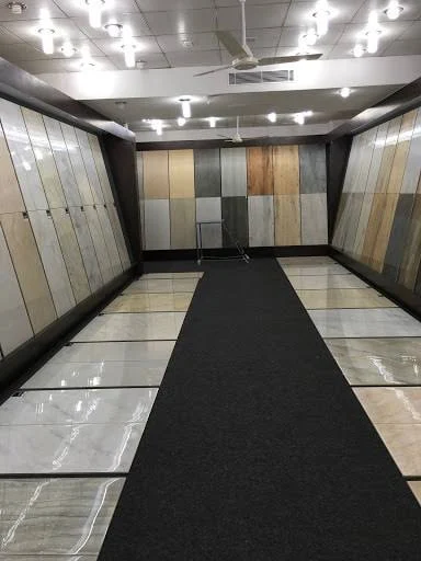 Leopard Vitrified Pvt Ltd