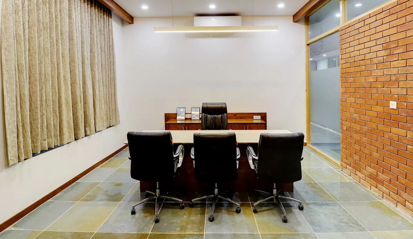 office