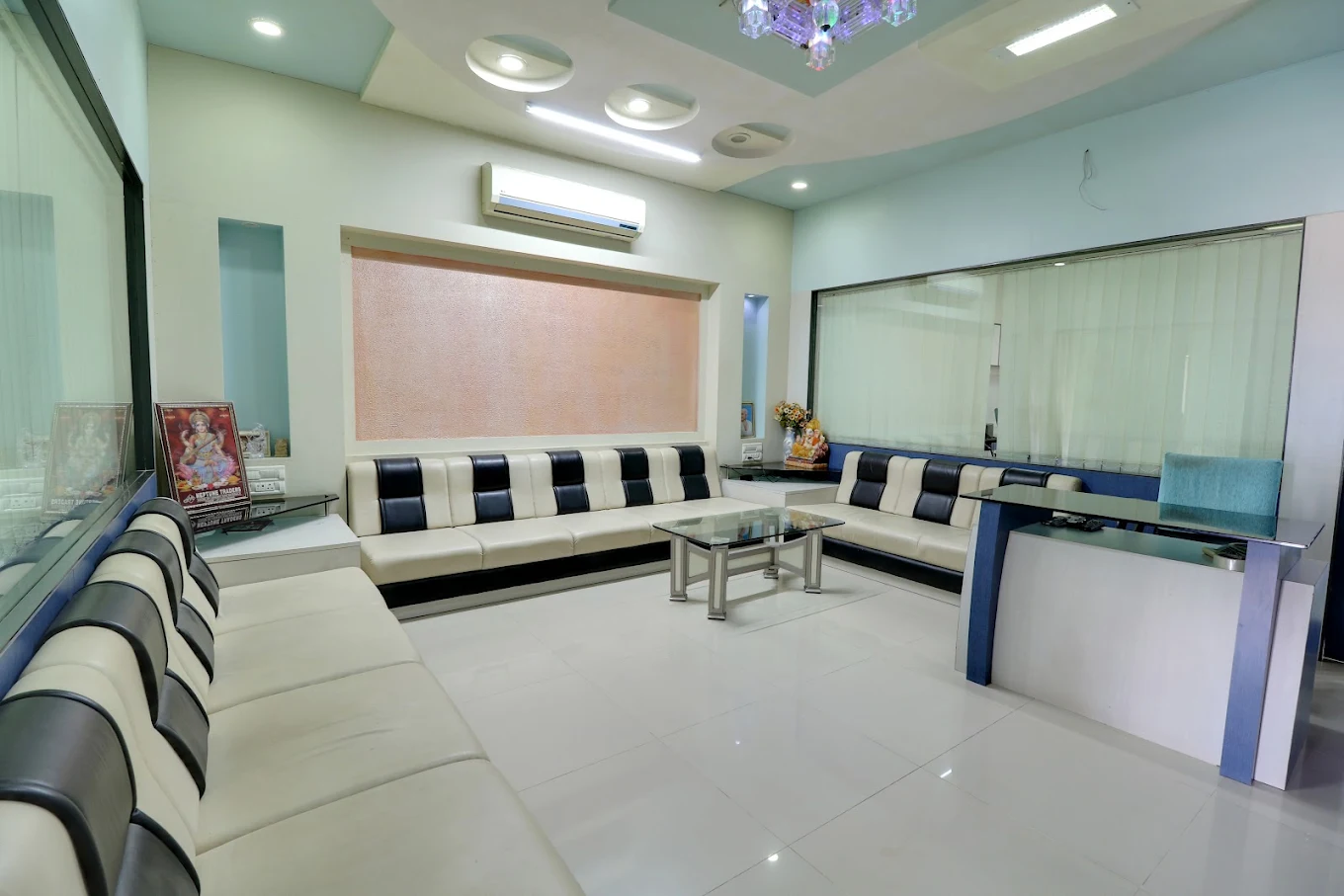 Somex Ceramic Pvt Ltd